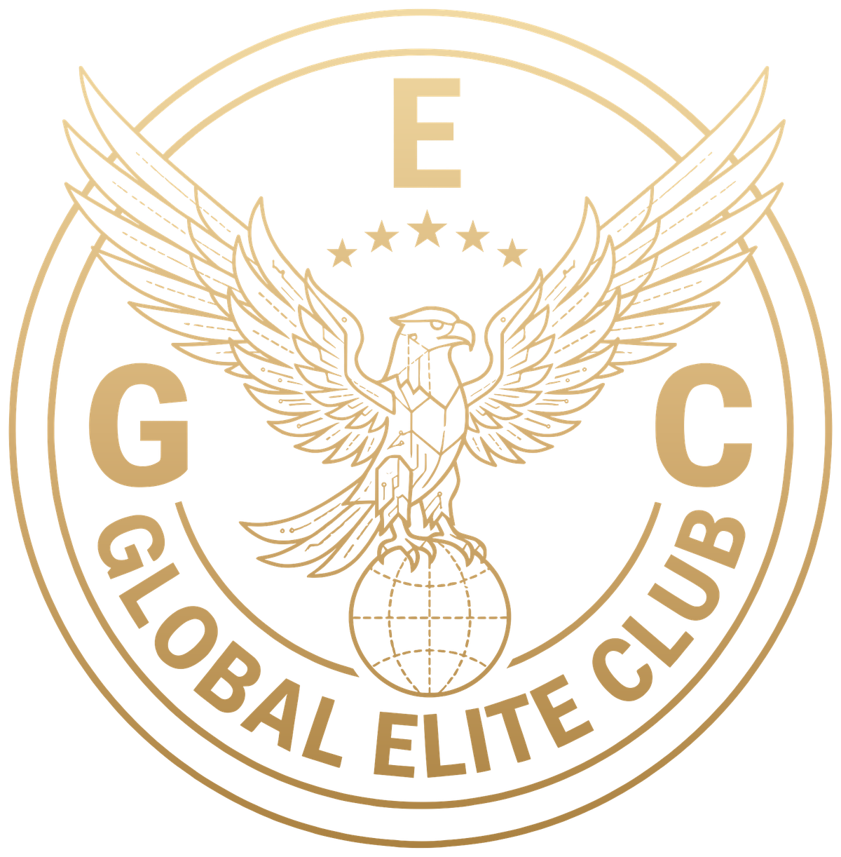 Global Elite Club crest